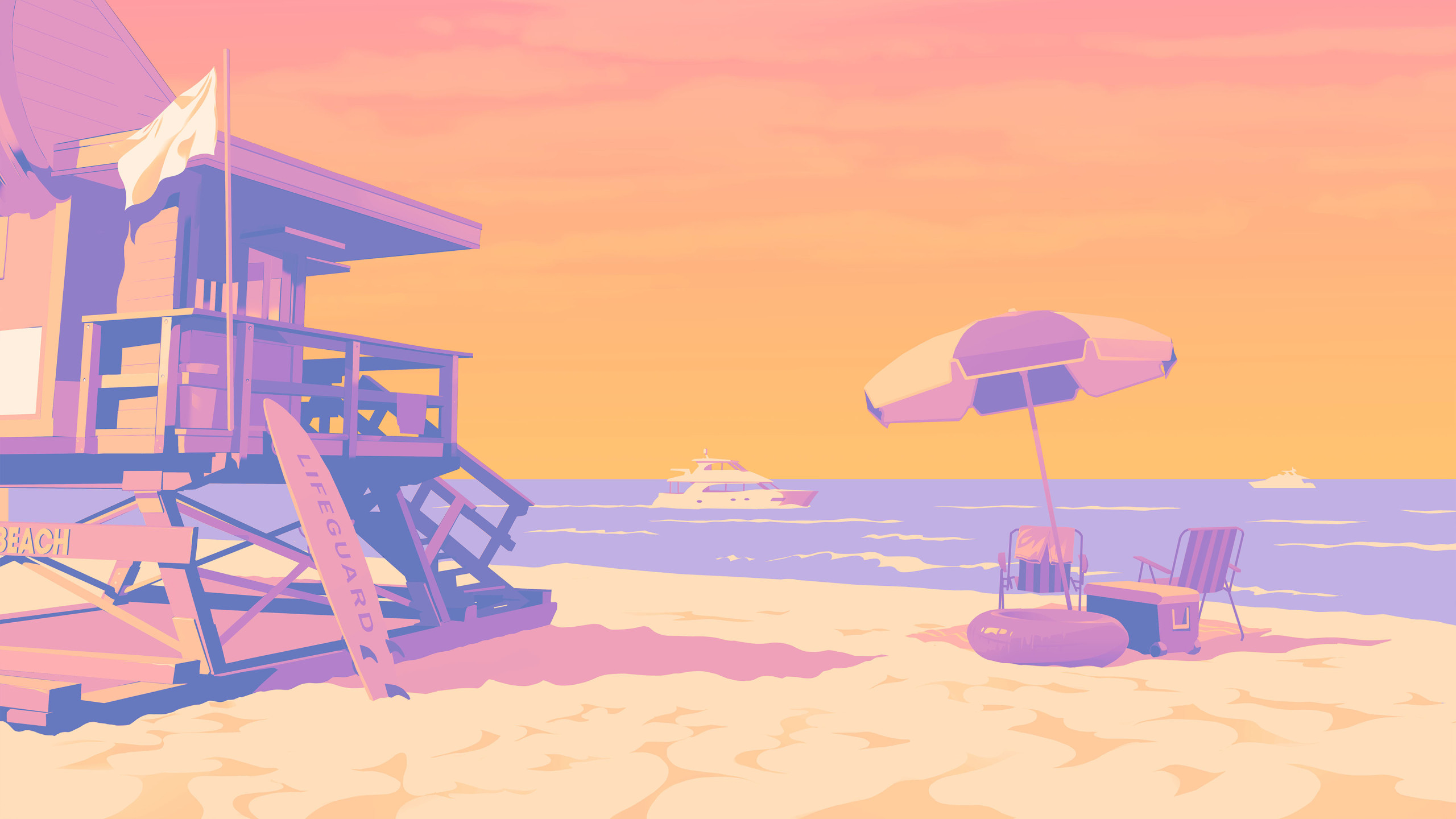 Vice City