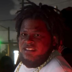 Portrait of High Rollerz Mag Guy